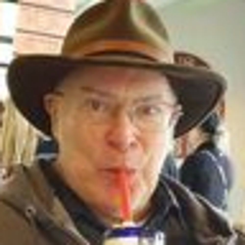 Larry Chandler