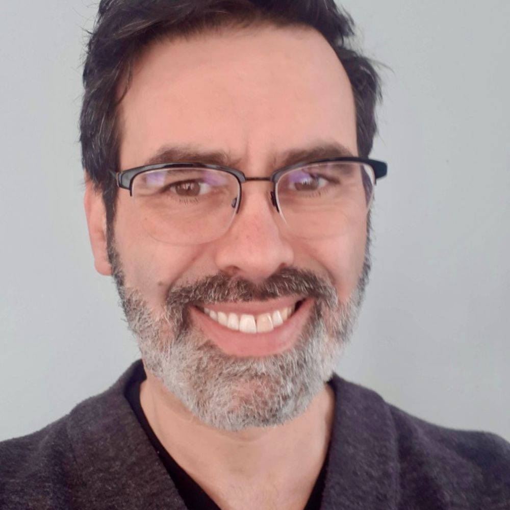 Gavin Fridell