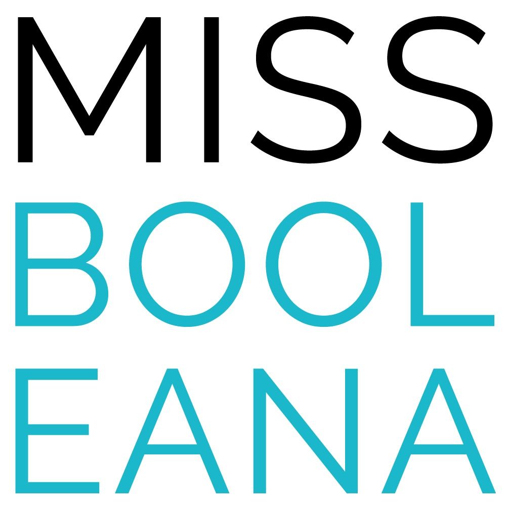 Miss Booleana's avatar