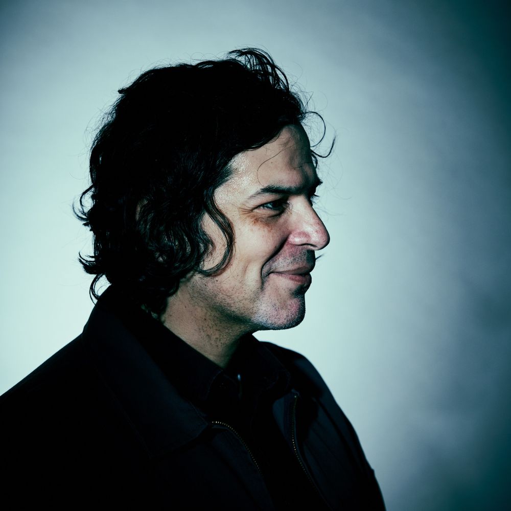 Mark Cisneros