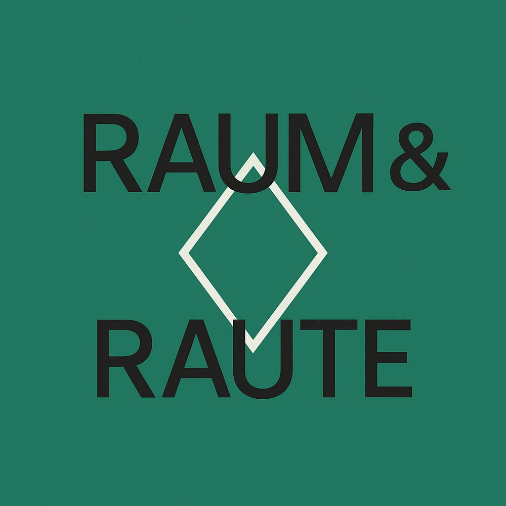 Raum & Raute