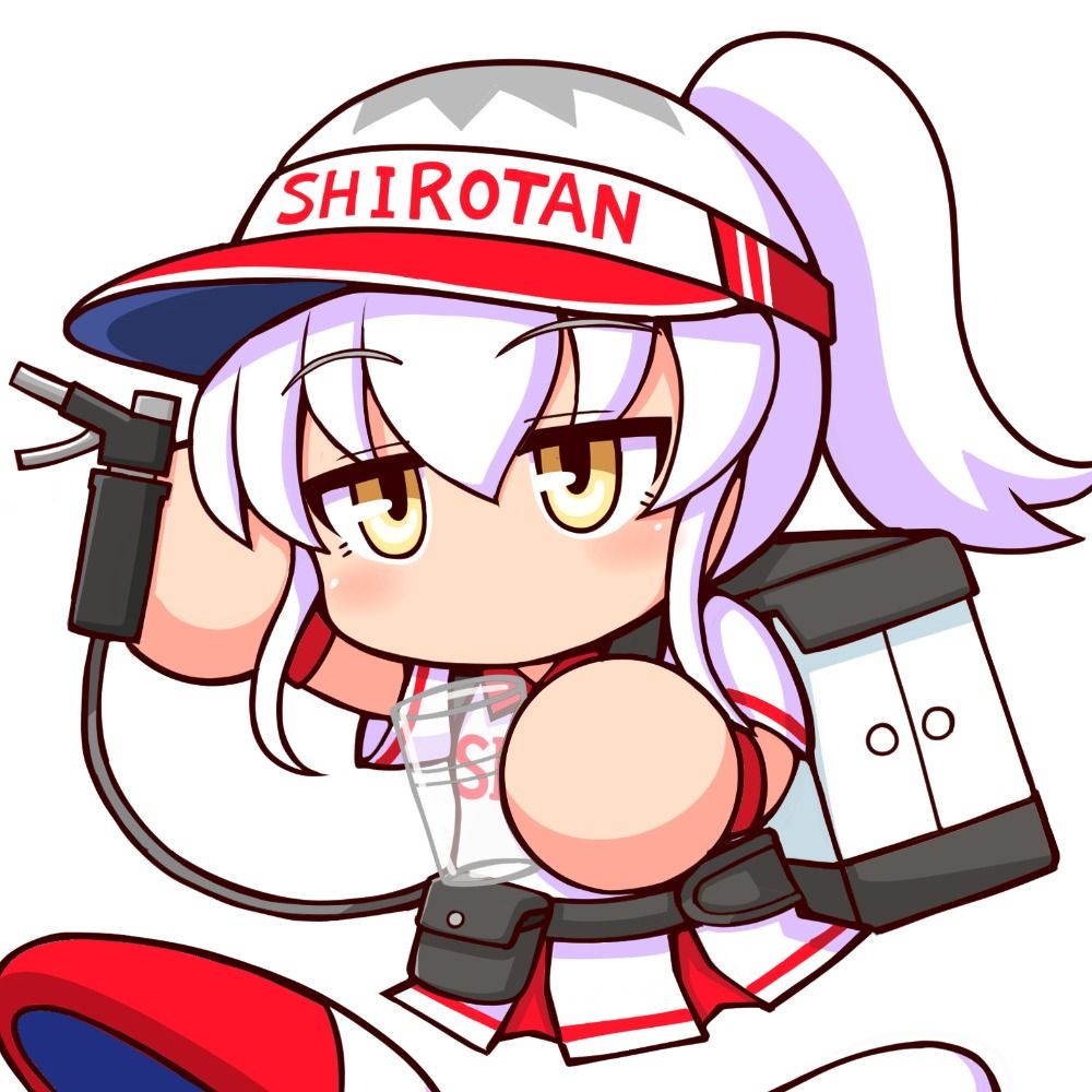 白い箪笥