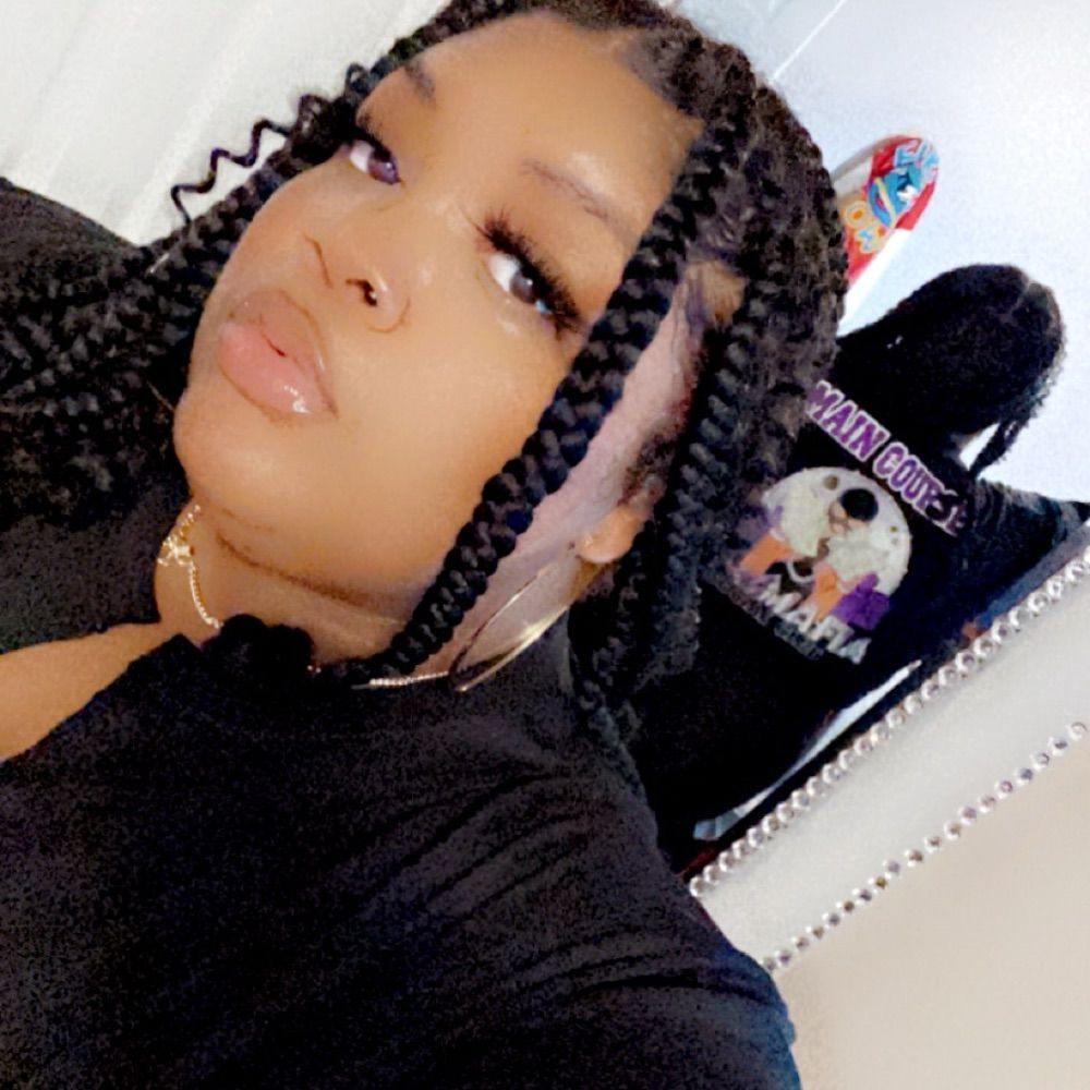 ChubbyHoochie😛
