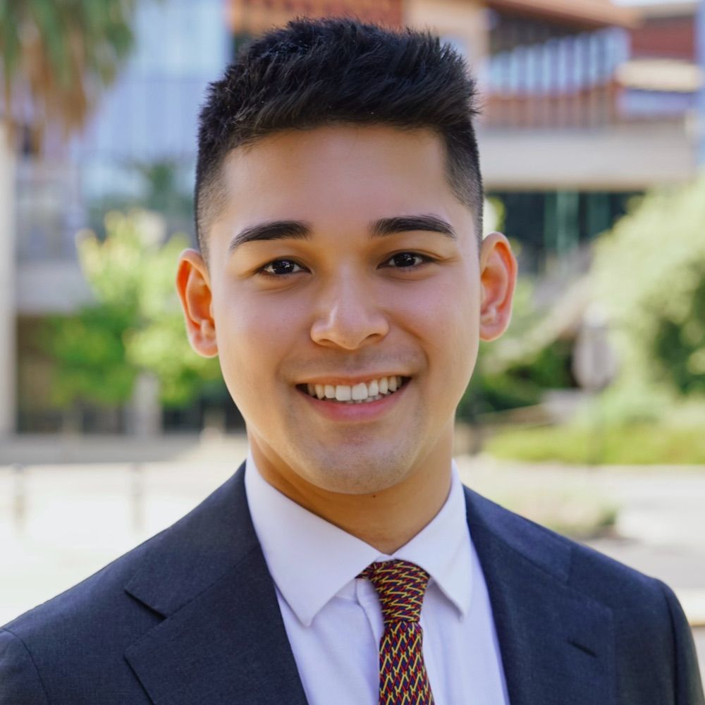 Jeffrey Sagun