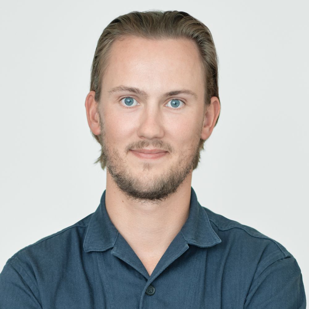 Nikolai Stock