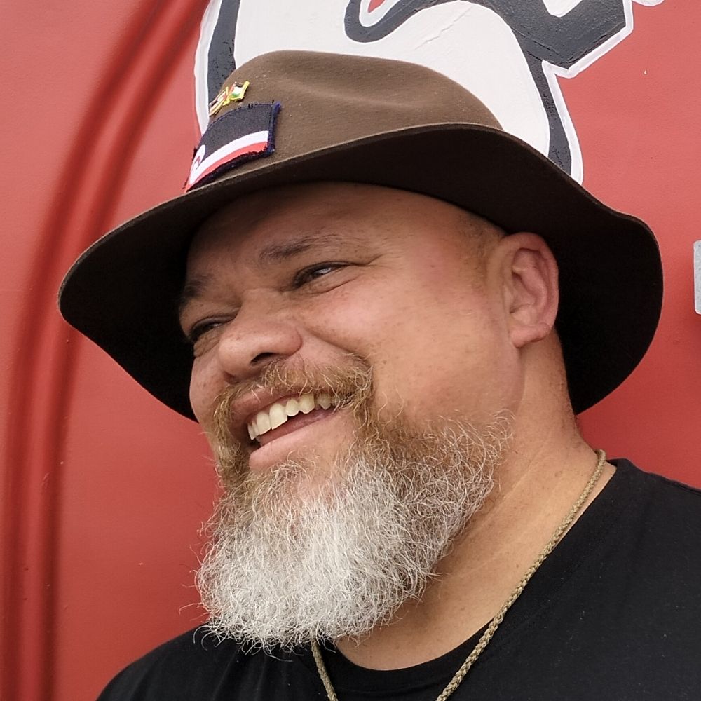 Mokena Ngata