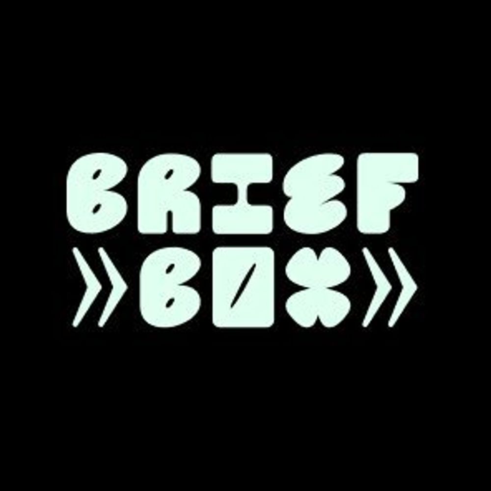 Briefbox
