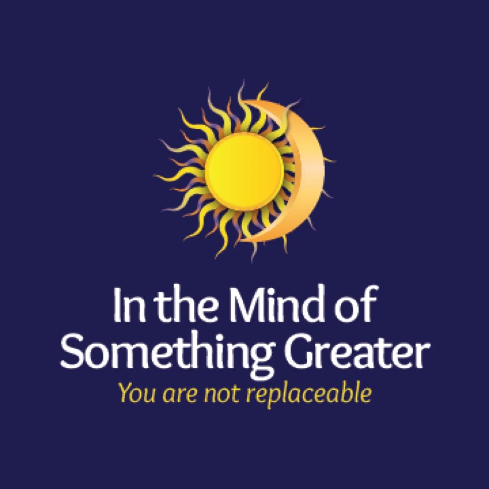 In the Mind of Something Greater