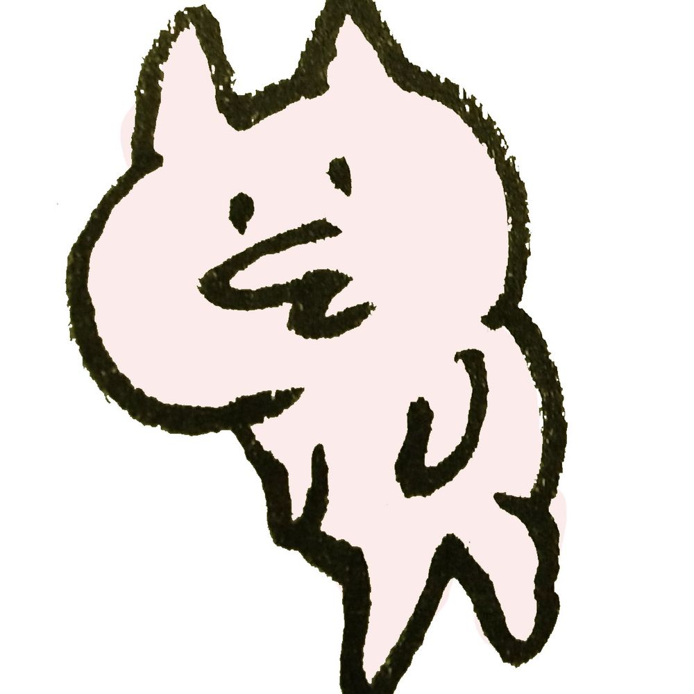 山椒ねこ