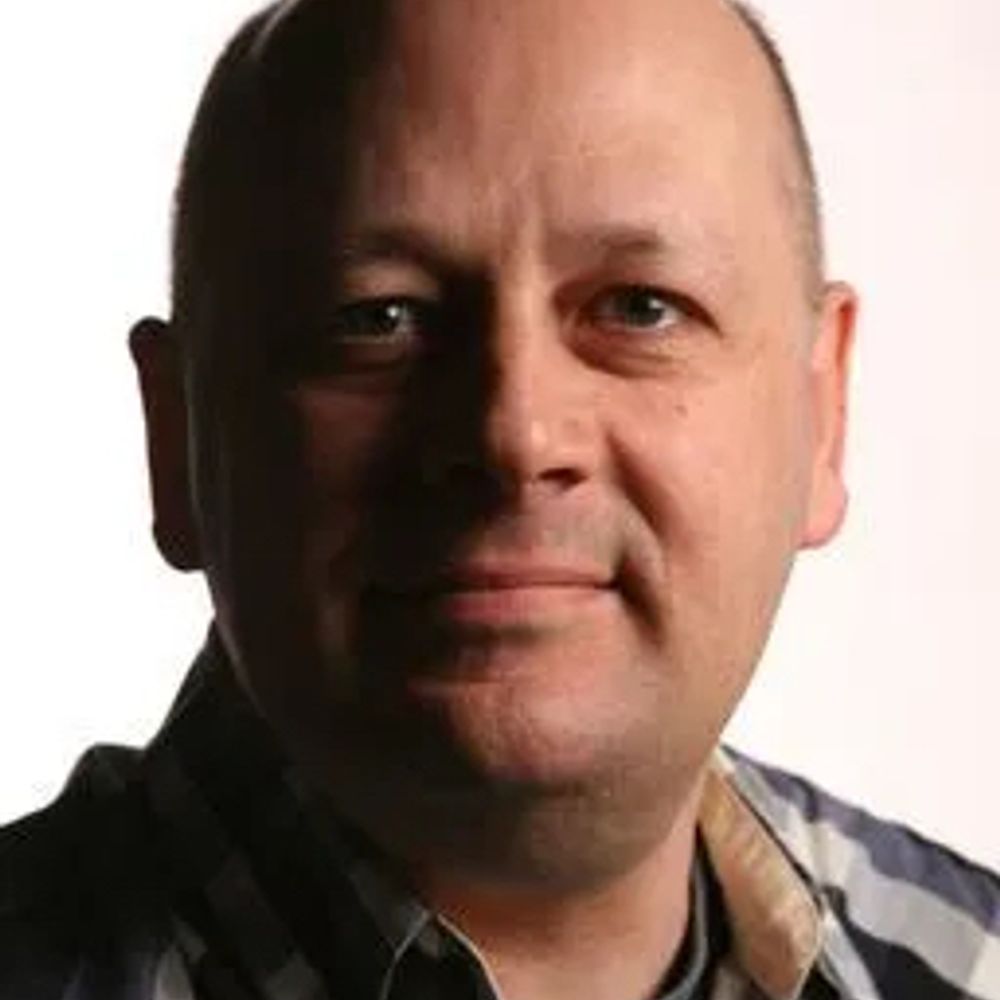 Martin Pavey- Sound Designer/Re Recording Mixer