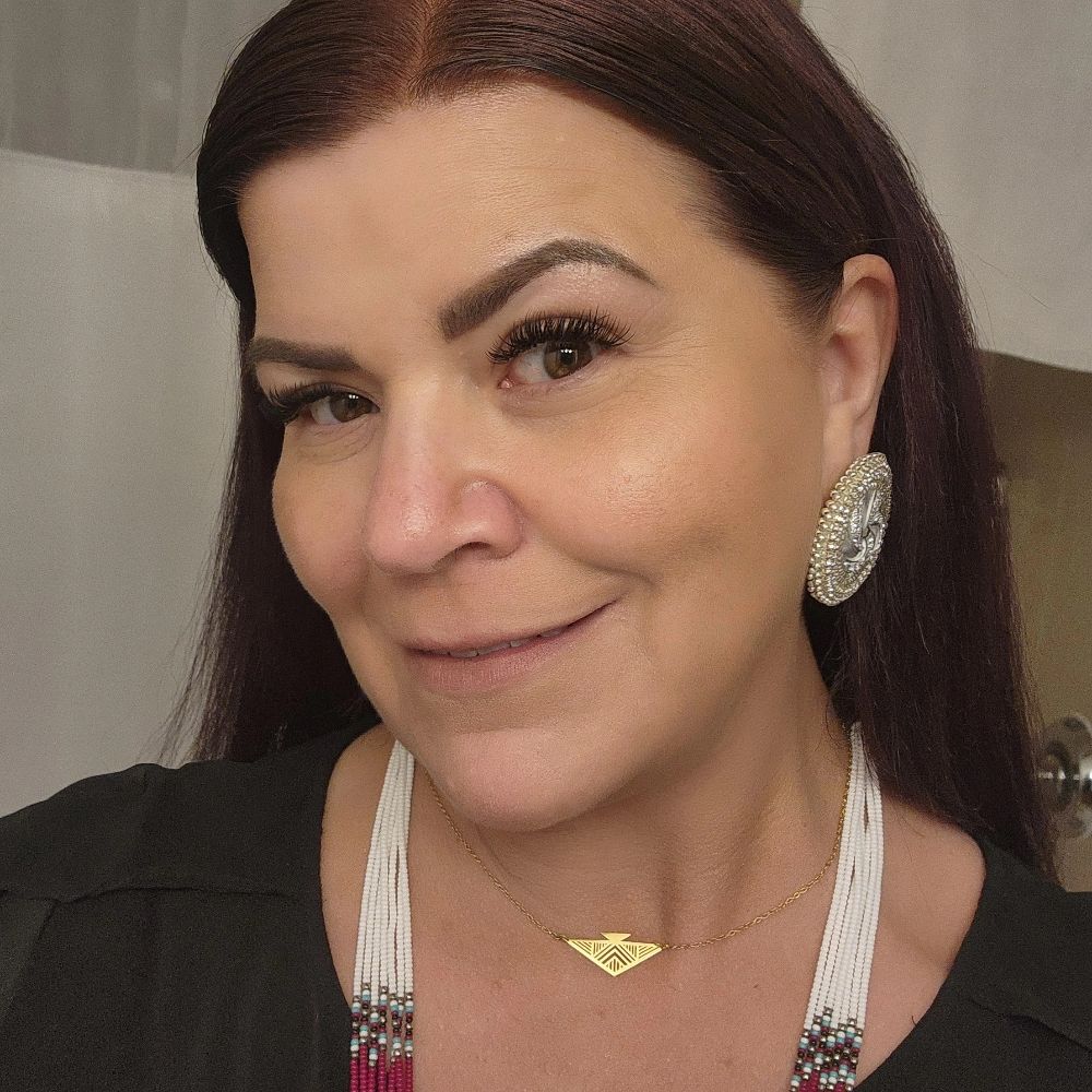 Sarah EchoHawk