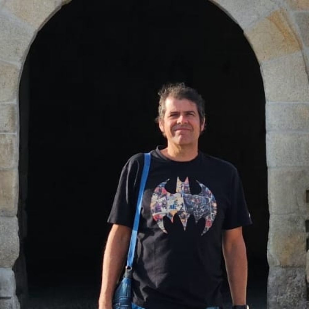 Bruno González Conejero