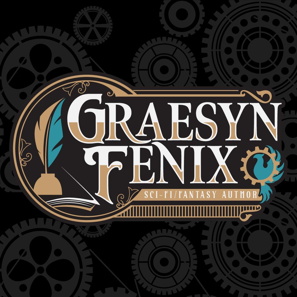 Graesyn Fenix | Author