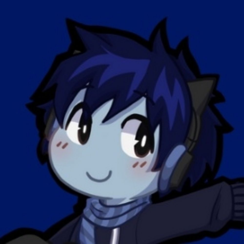 Bluey