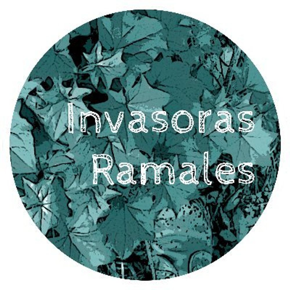Invasoras en Ramales (aka Ramales Natural)