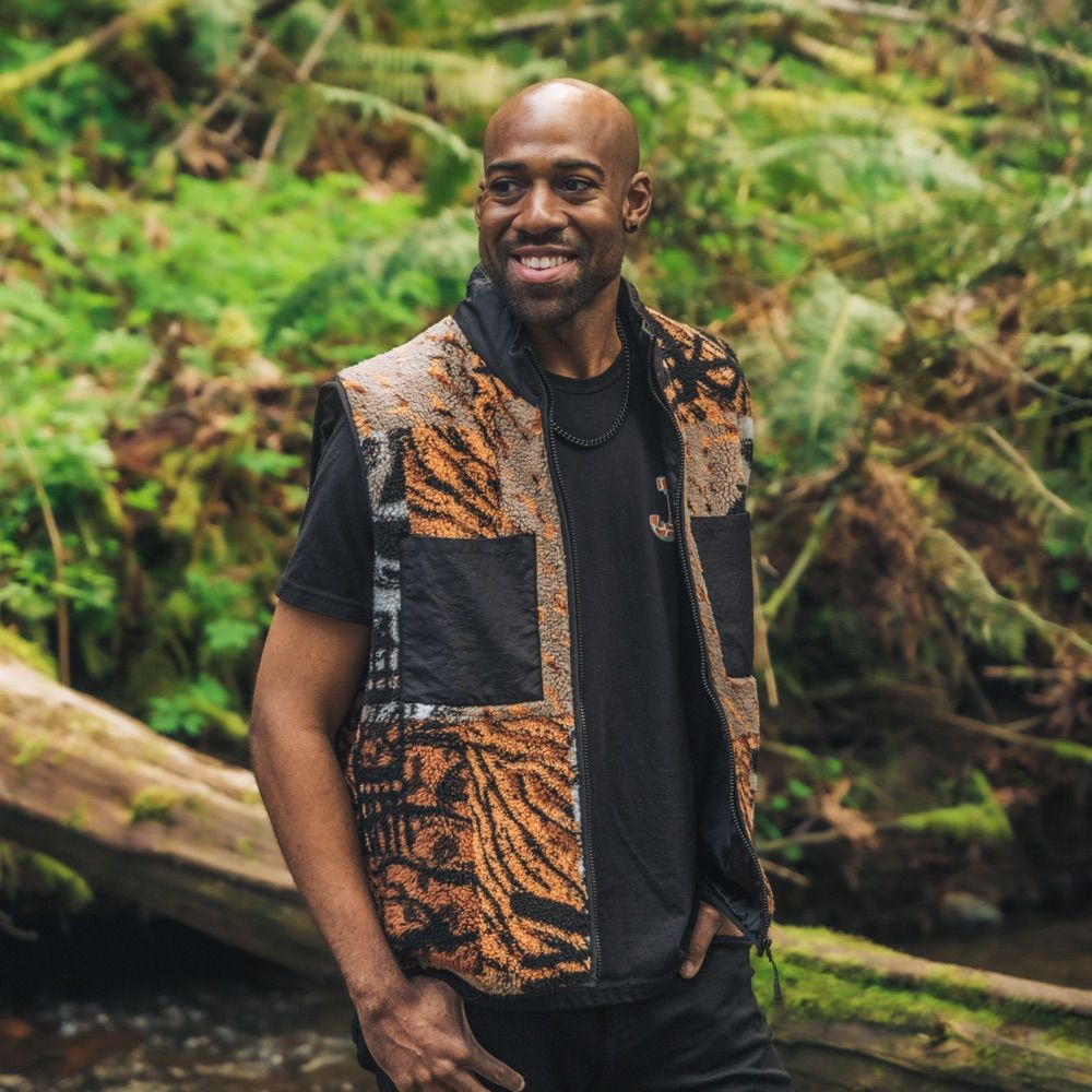 Jungle Jordan