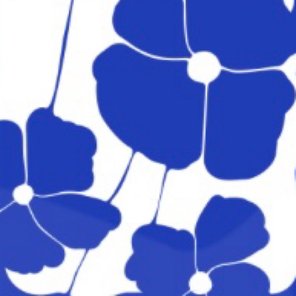 Blue Flower Arts