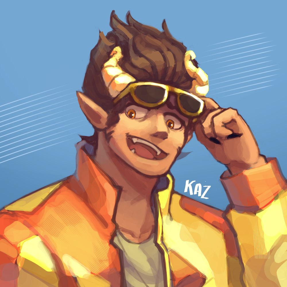 Kazi