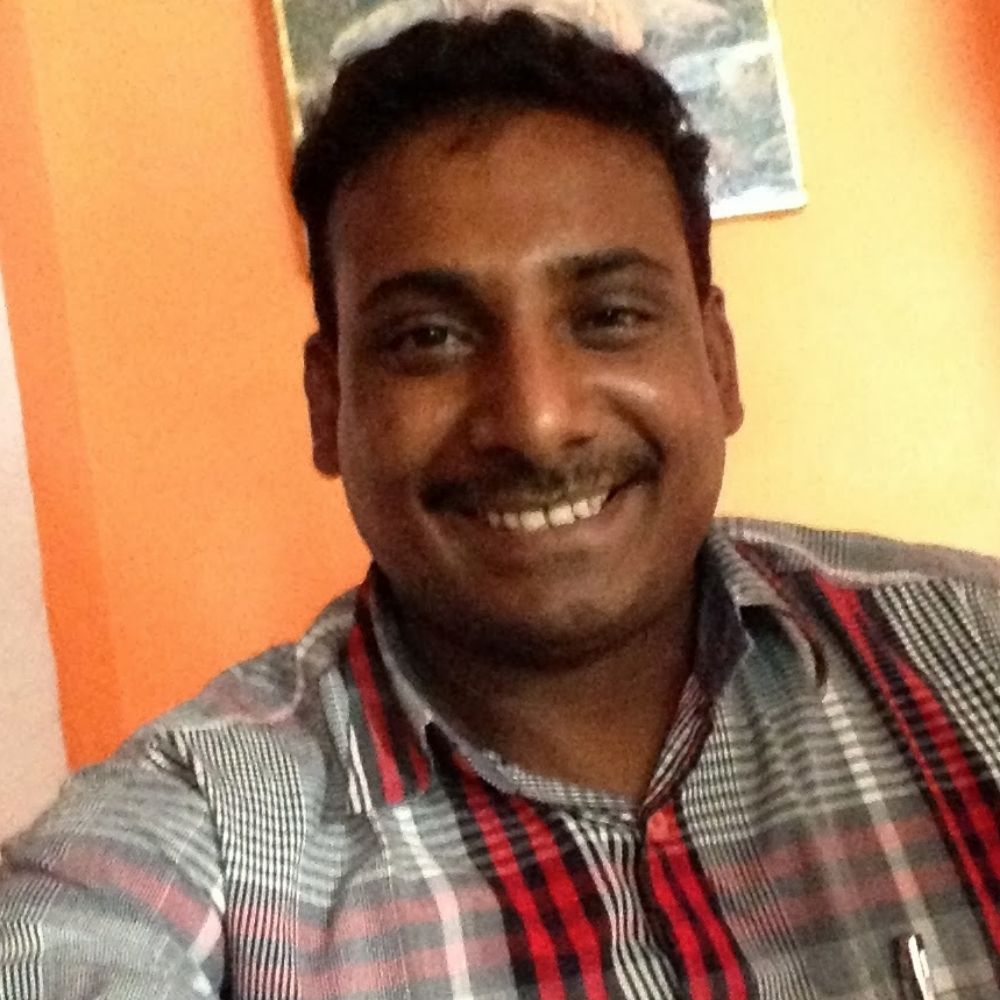 Amitsinh Dabhi
