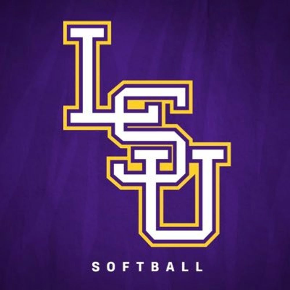 LSU Softball (Mirror)