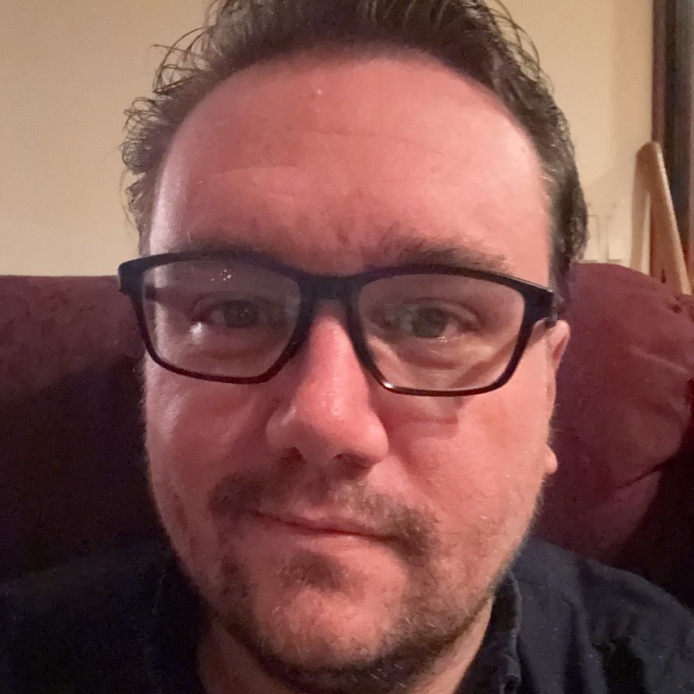 Michael Lemley