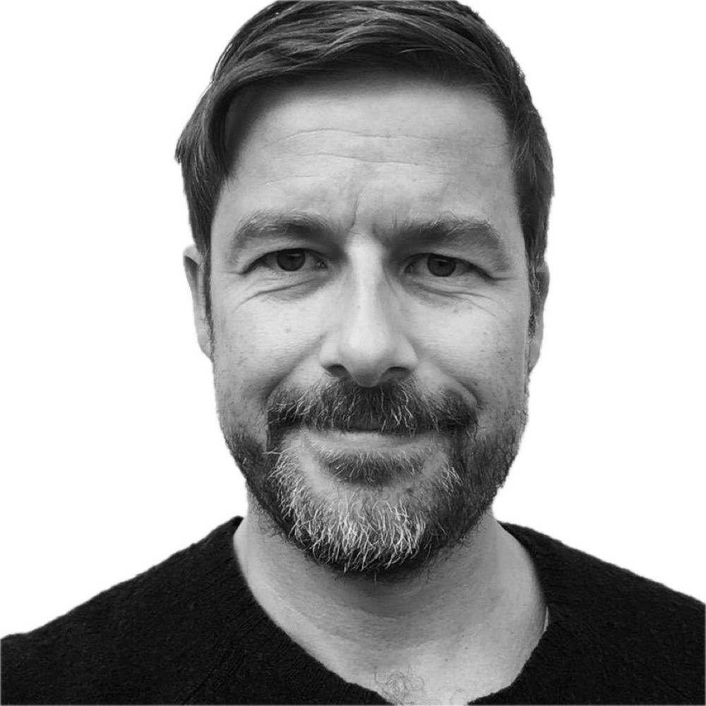Mikael Kristensen