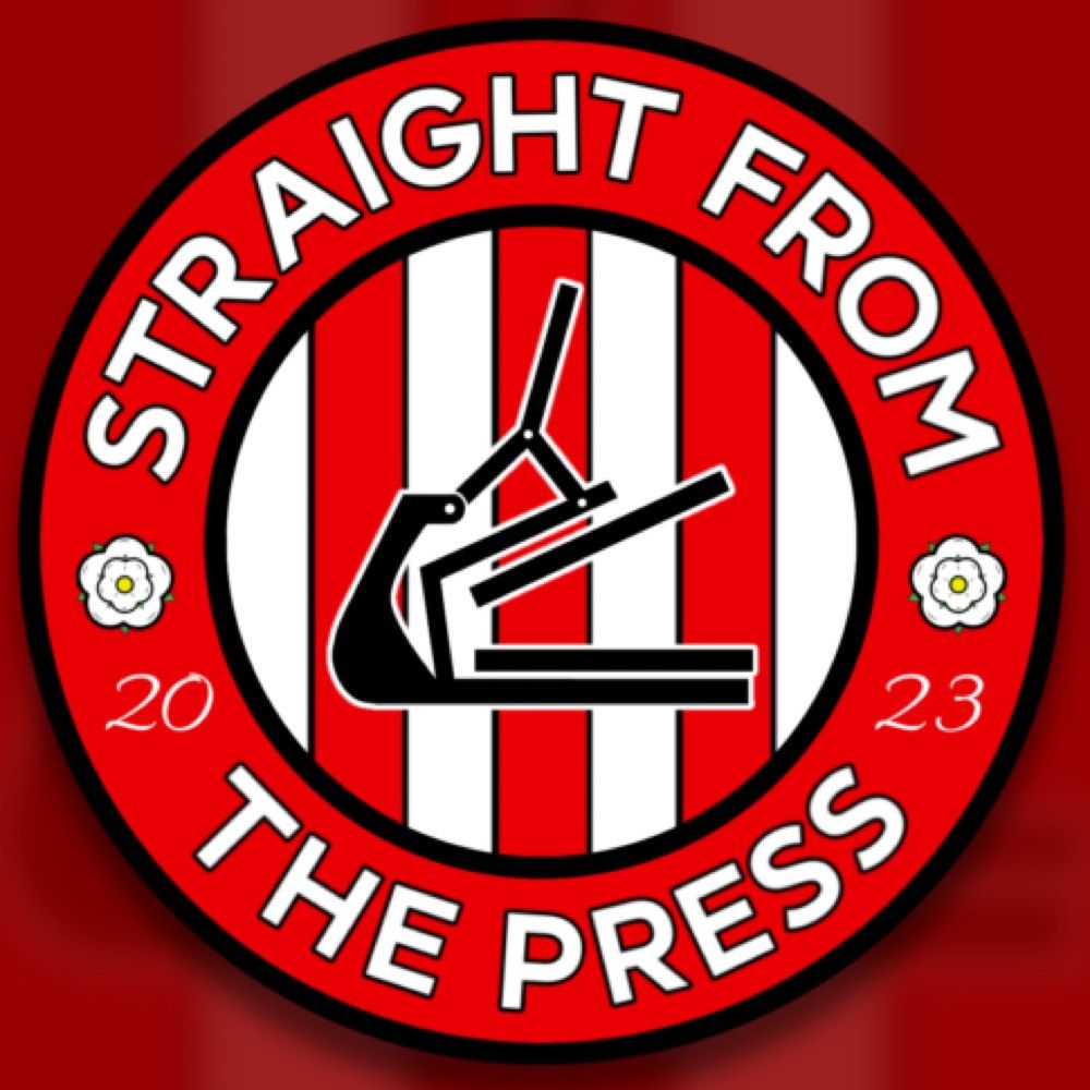 Straight From The Press