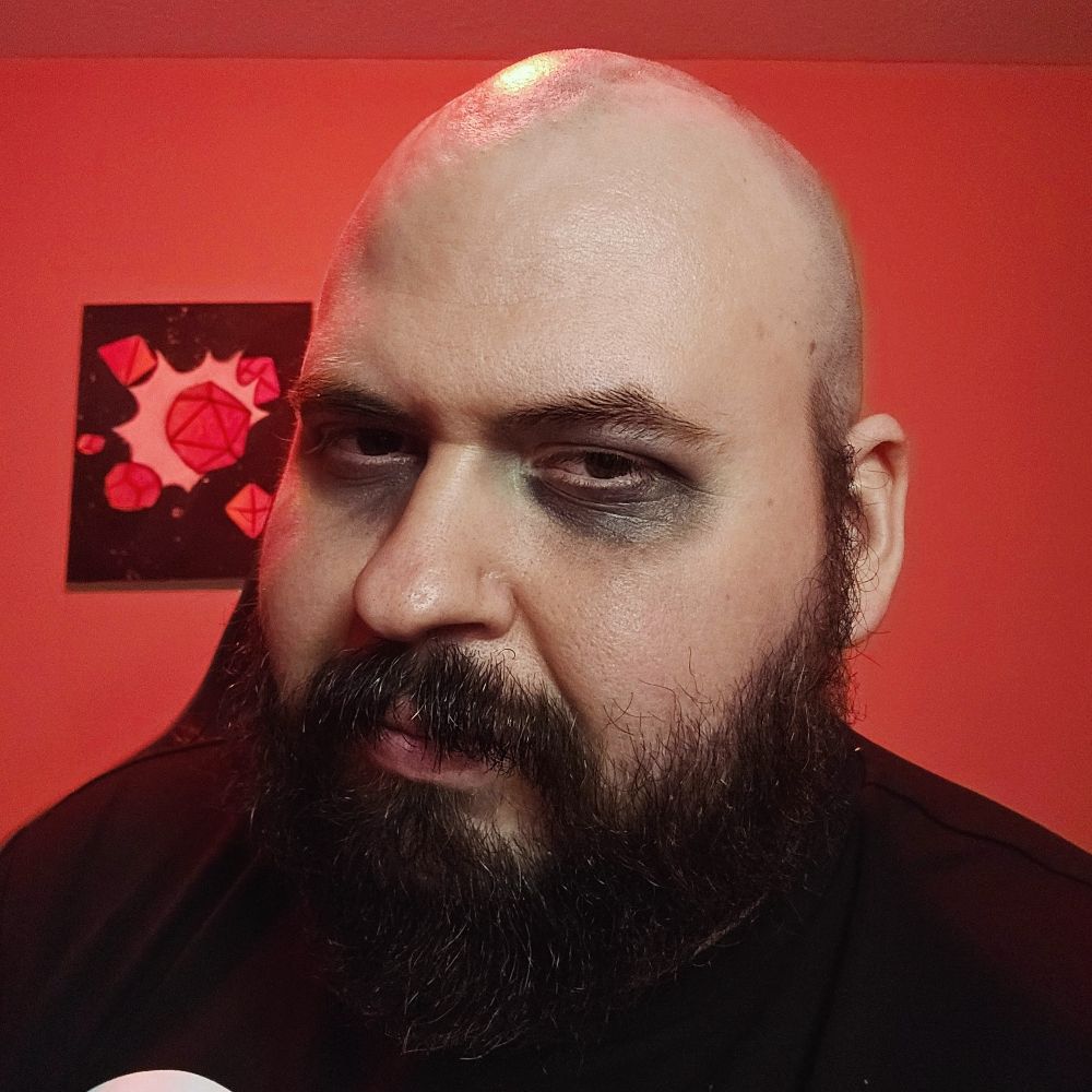 Andrew the Apostate