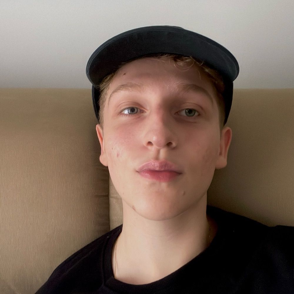 Lucas Coleoni 
