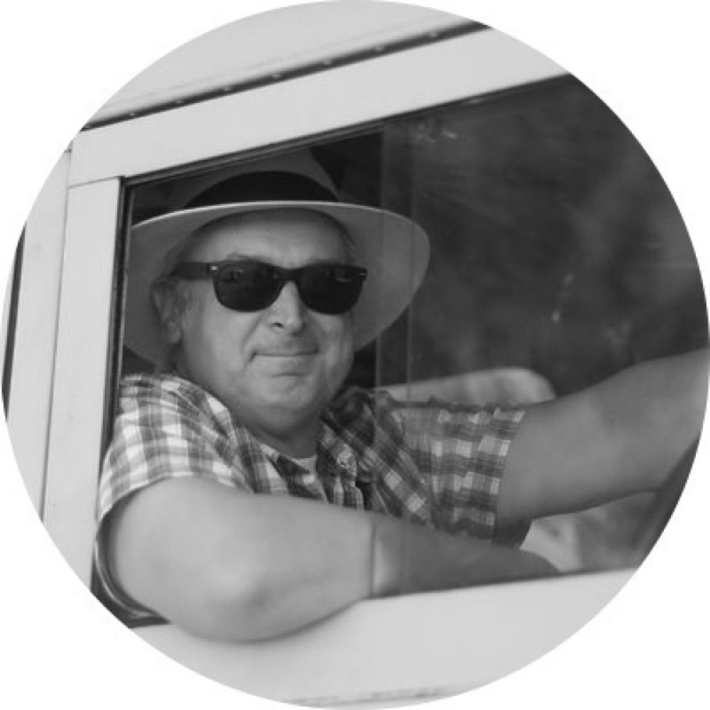 Mike Brailey