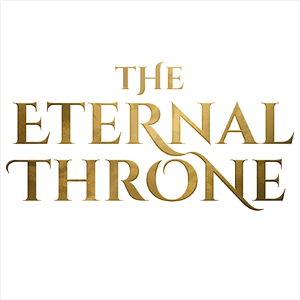 The Eternal Throne Game