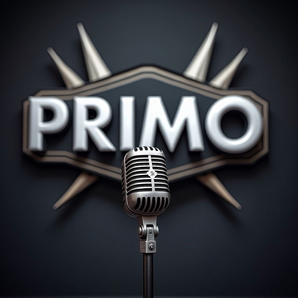 Primo From The Pod