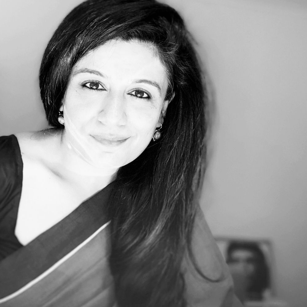 Anubha Bhonsle