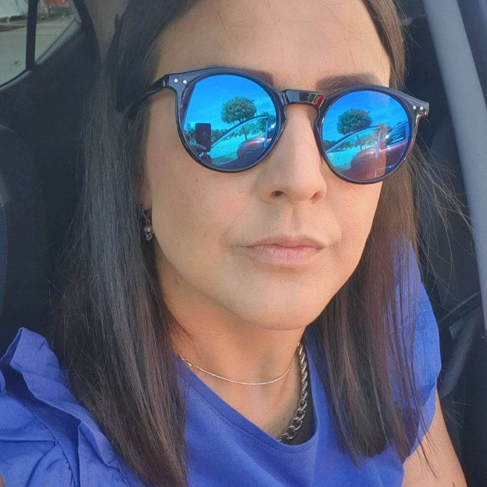 Patrizia Anna Coccia 