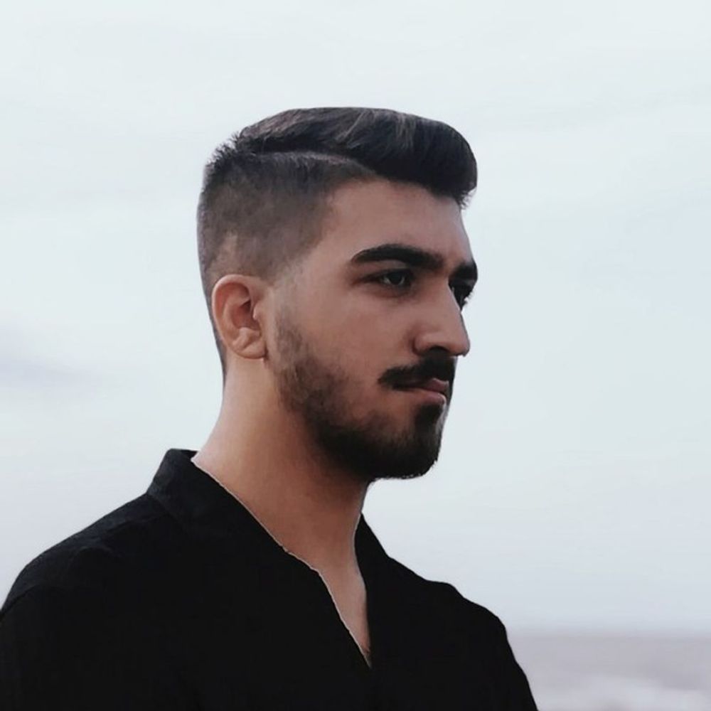 Pouria