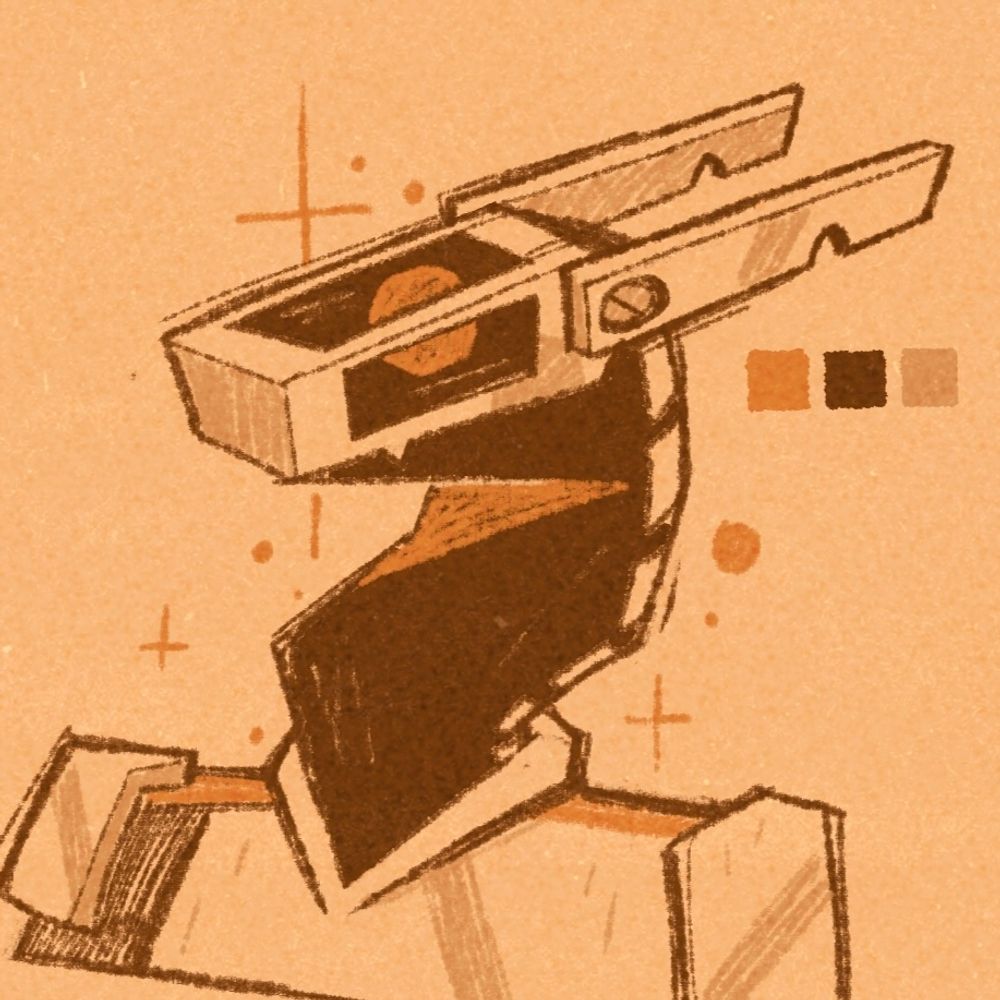 tom, friend of eggbug