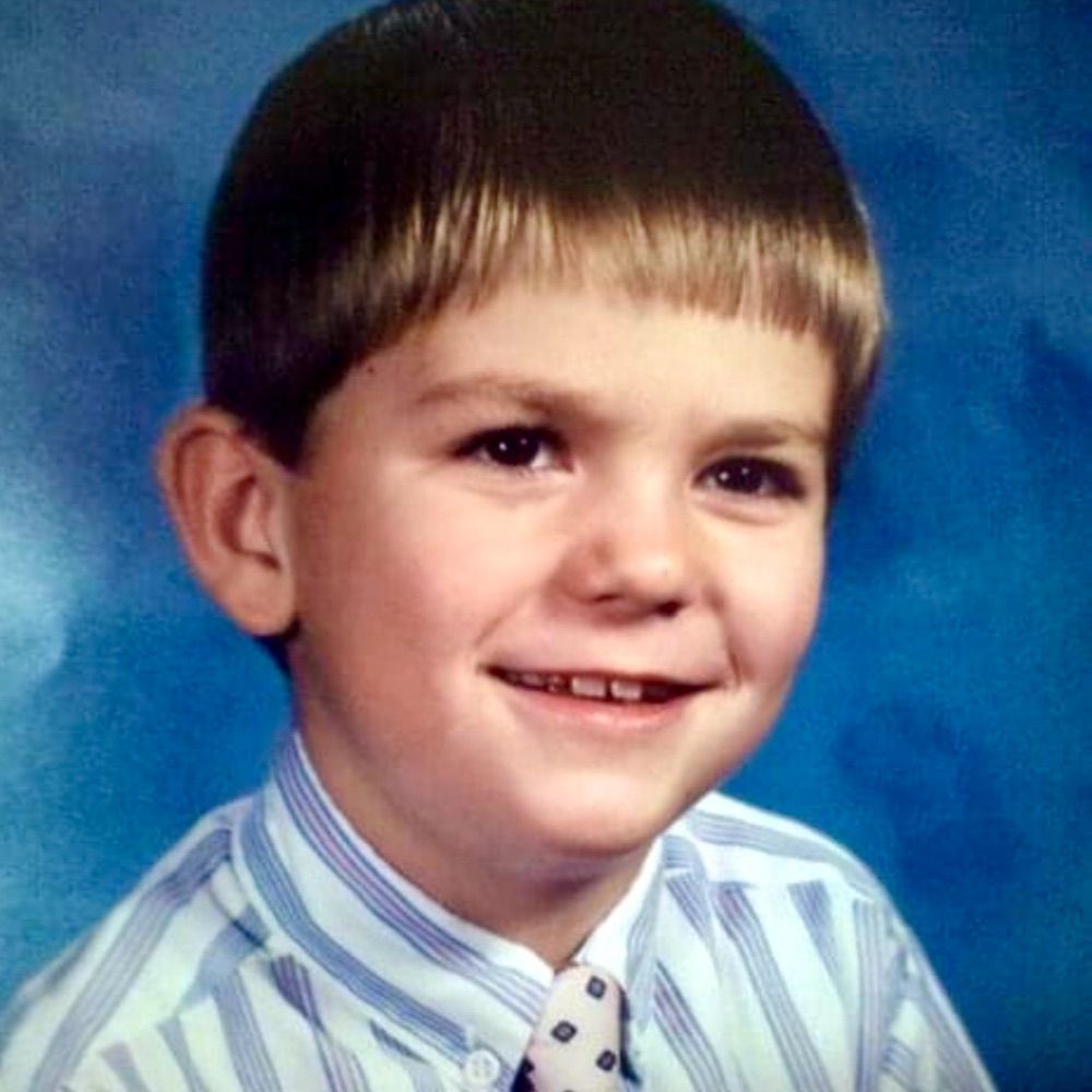 Bradley Young