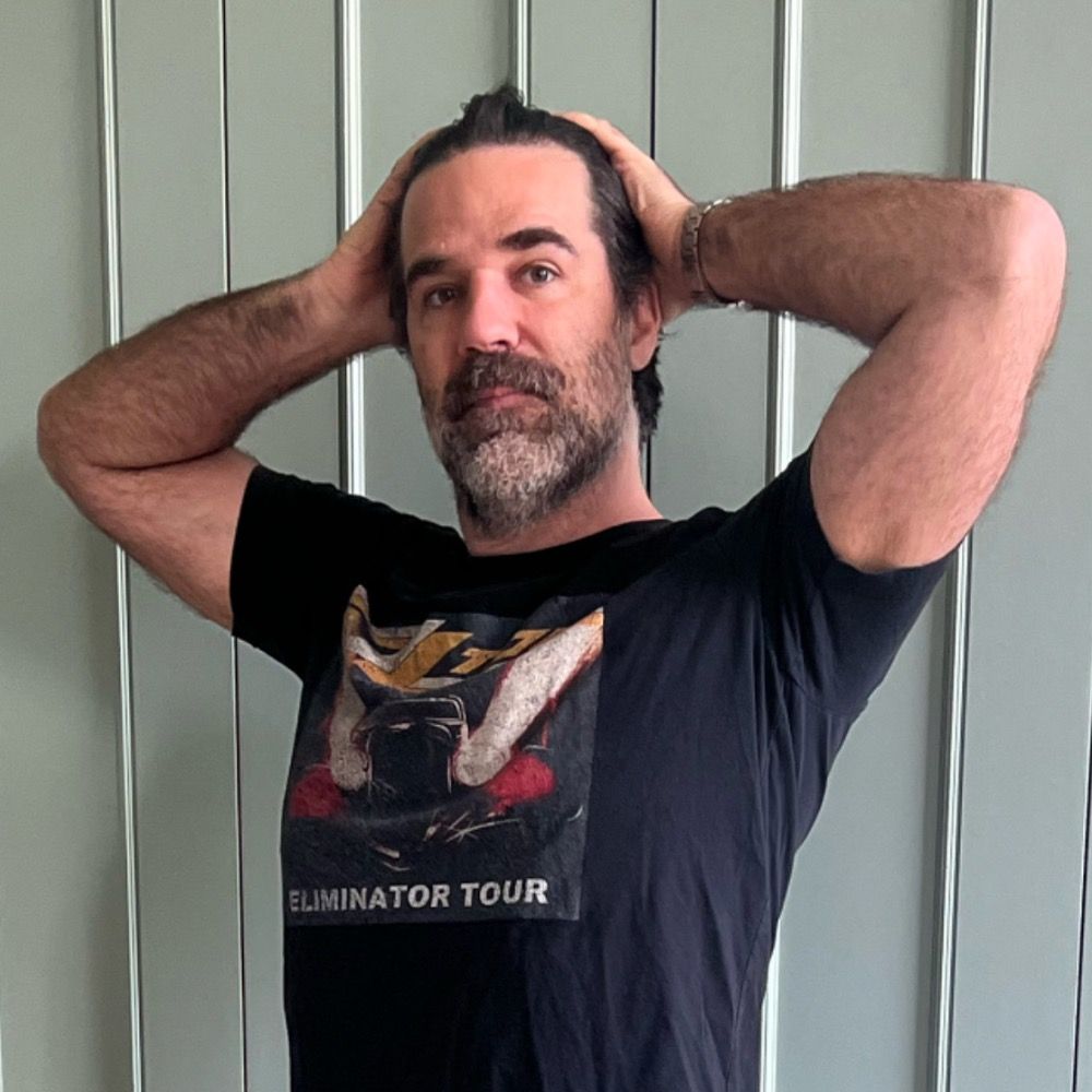 Profile picture robdelaney.bsky.social