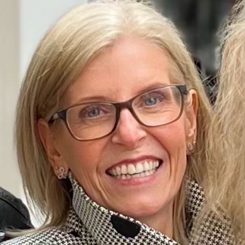Debbie Crimp