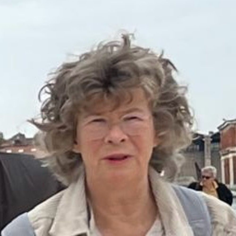 Sylvia de Boer