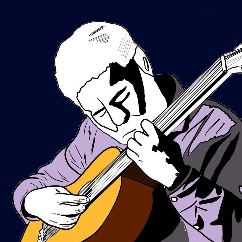 Enrique Blanco