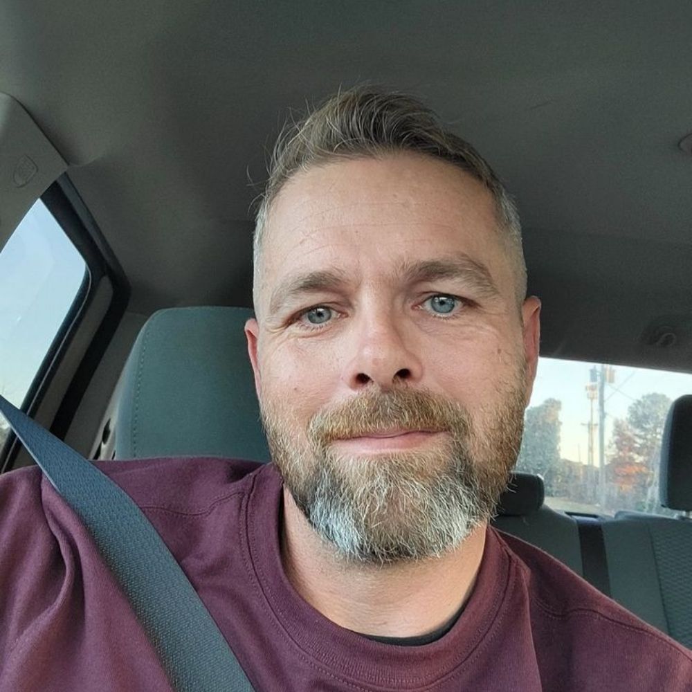 Bradley Hedlund