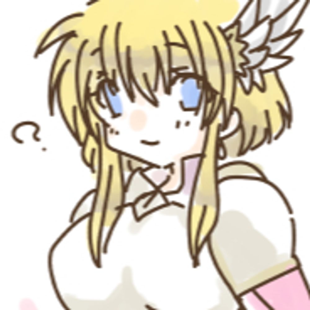 華菜(かりょっこ)