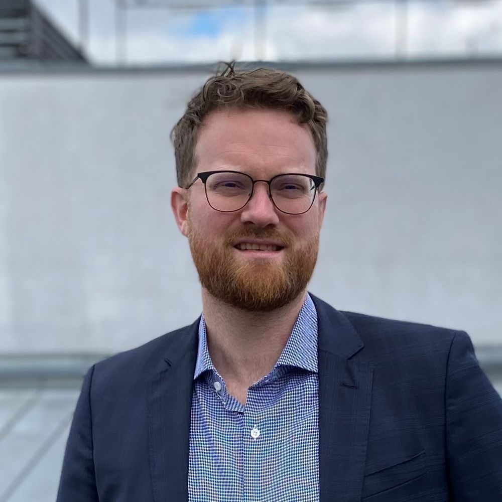 Steffen Murau