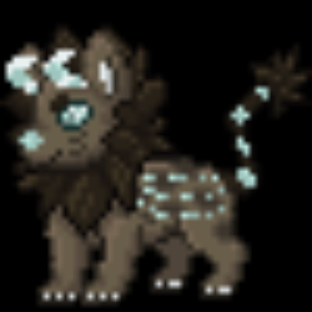 Monsteree