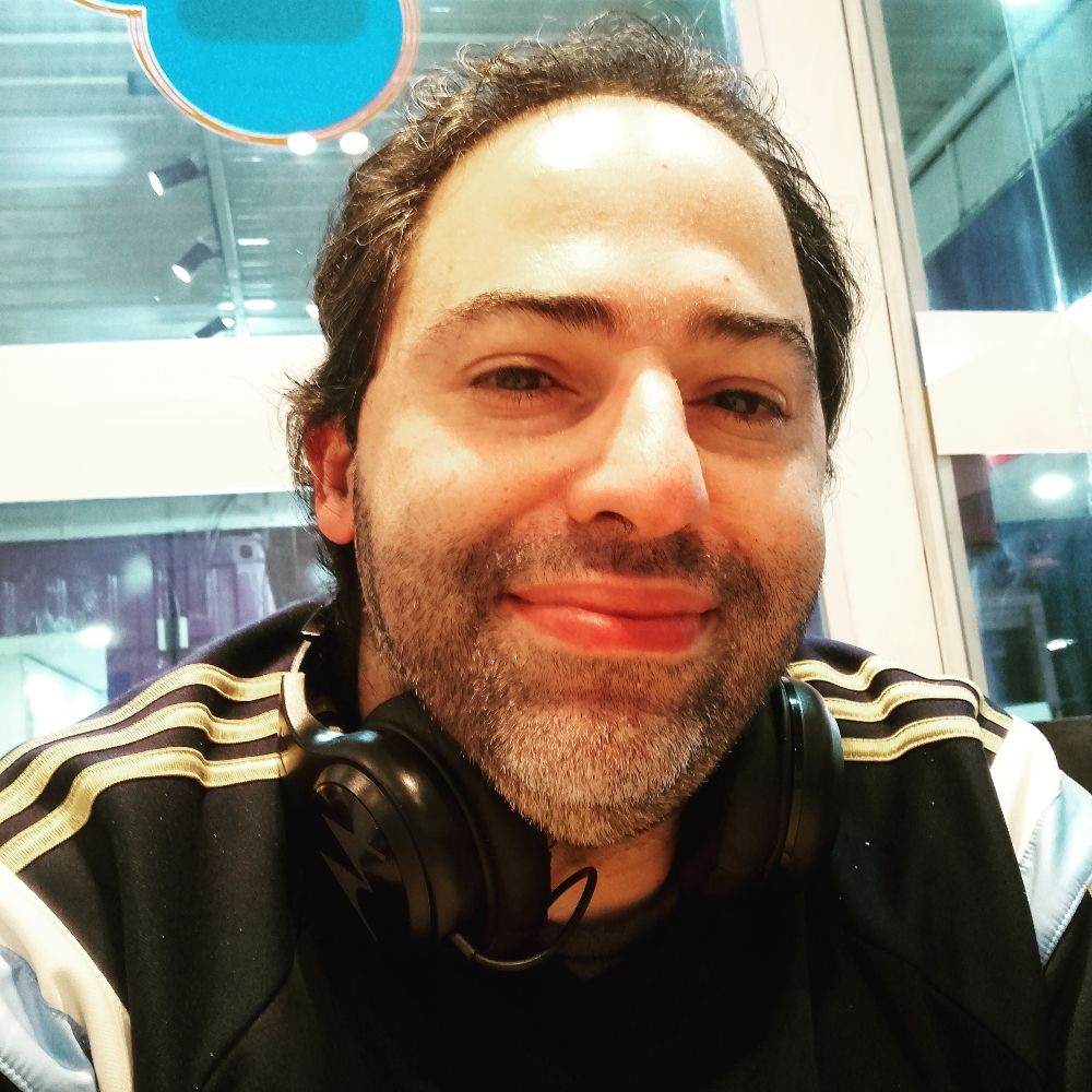 Eduardo Ruiz