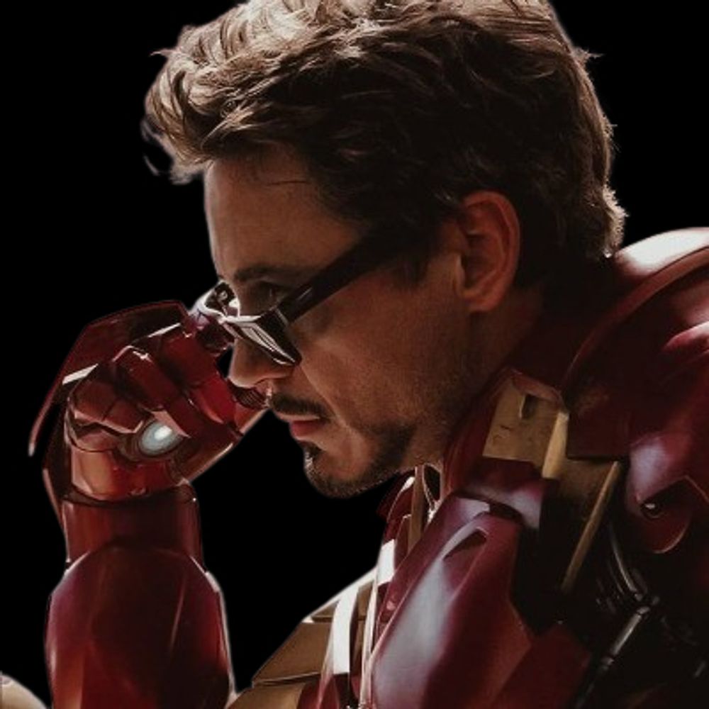 STARK.