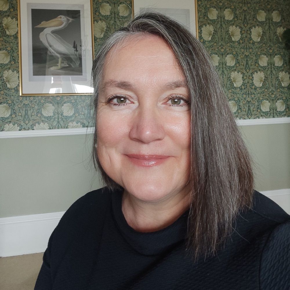 Julie Bentley
