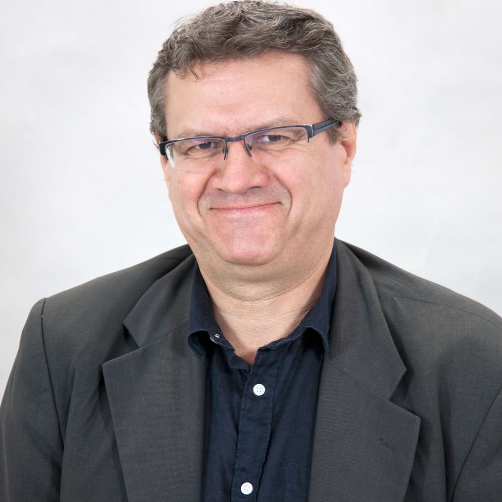 Francis Daspe