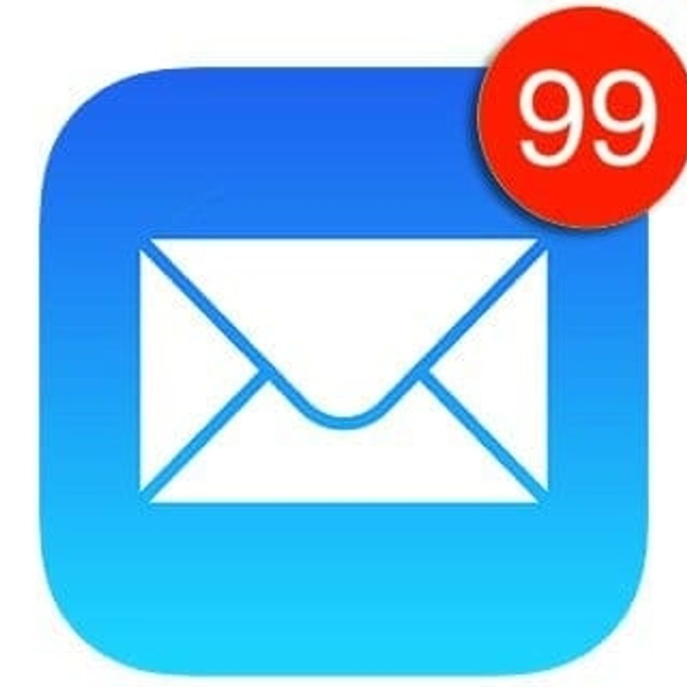 unreadmail